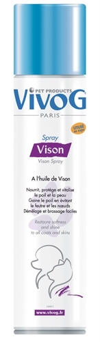 Vivog vachtspray product afbeelding