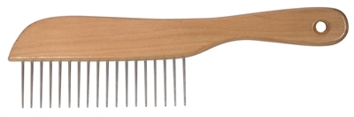 Vivog kam grof hout product afbeelding