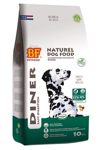 Biofood Diner 10 Kg product afbeelding