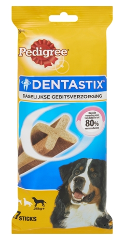 Pedigree Dentastix Maxi 270 Gr