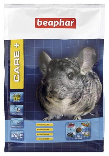 Care+ chinchilla product afbeelding