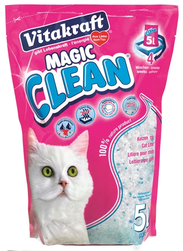 Vitakraft magic clean product afbeelding
