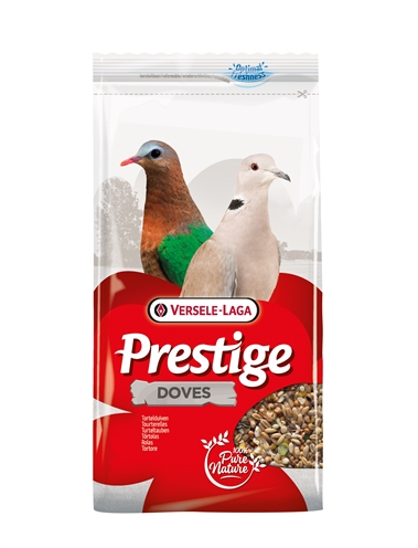 Prestige tortelduivenvoer product afbeelding