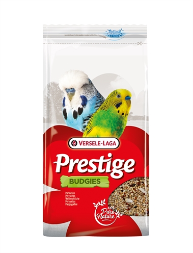 Prestige grasparkiet product afbeelding
