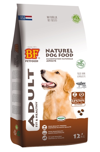 Biofood Krokant 12,5 Kg product afbeelding
