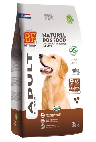 Biofood Krokant 3 Kg