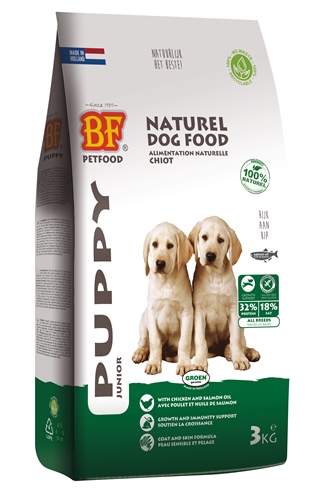Biofood Puppy 3 Kg product afbeelding