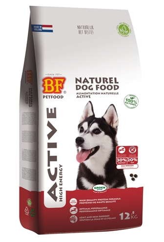 Biofood Super Premium 12,5 Kg product afbeelding