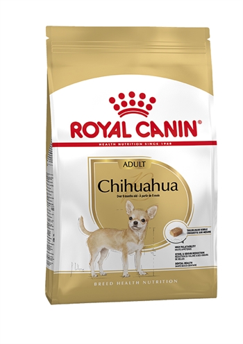 Royal Canin Chihuahua 1.5Kg product afbeelding