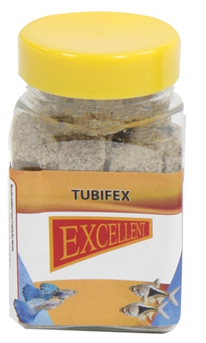 Excellent Tubifex 100 ML product afbeelding