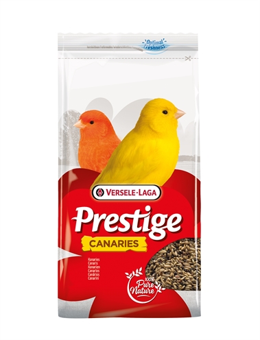 Prestige kanaries zangzaad product afbeelding