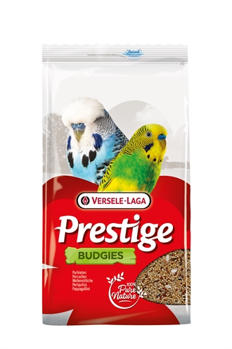 Prestige grasparkiet product afbeelding
