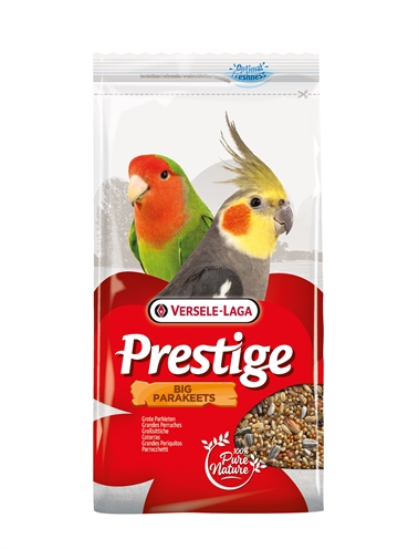 Prestige premium grote parkiet product afbeelding