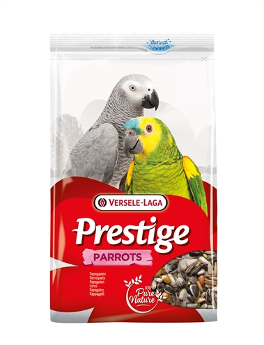 Prestige papegaaien product afbeelding