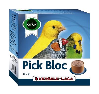 Orlux Piksteen Vogel 350 Gr