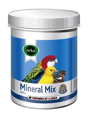 Orlux Mineraalmix Vogel 1,5 Kg product afbeelding