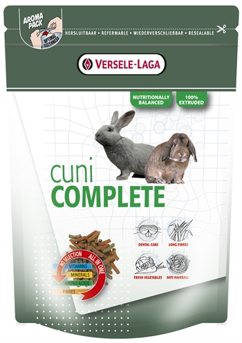 Verselelaga complete cuni konijn product afbeelding