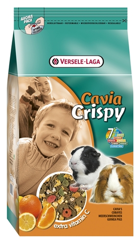 Verselelaga crispy cavia product afbeelding