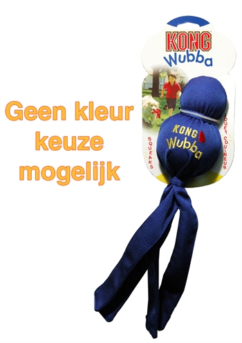 Kong wubba product afbeelding