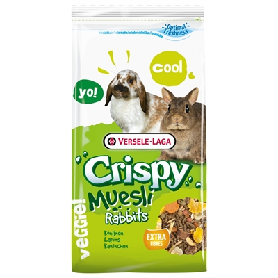 Verselelaga crispy cuni konijn product afbeelding