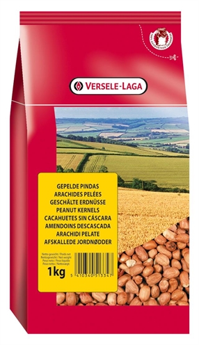 Prestige gepelde pinda's product afbeelding