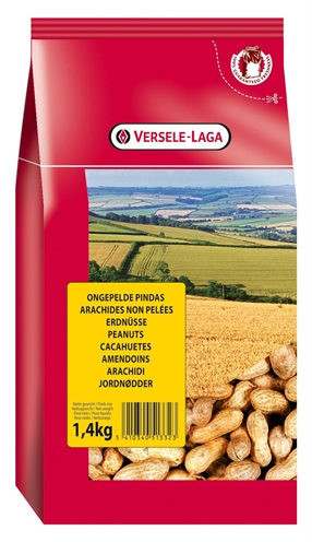 Prestige ongepelde pinda's product afbeelding