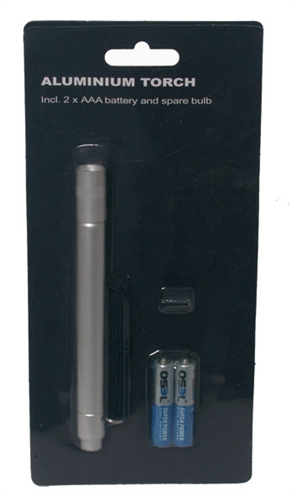 Schouwlampje product afbeelding