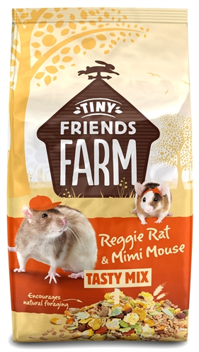Supreme reggie rat product afbeelding