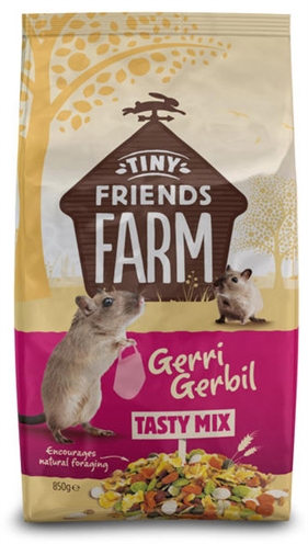 Supreme gerri gerbil product afbeelding