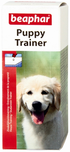Beaphar puppy trainer product afbeelding