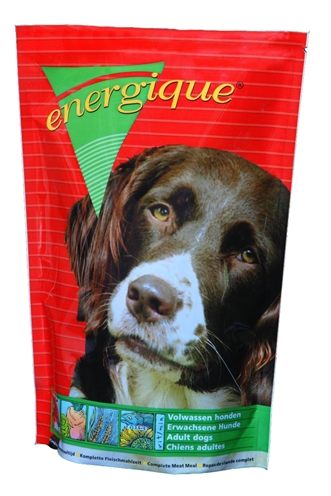 Energique Nr 1 Volwassen Hond 8x750 Gr product afbeelding