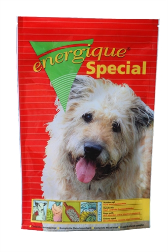 Energique Nr 4 Speciaal 8x750 Gr