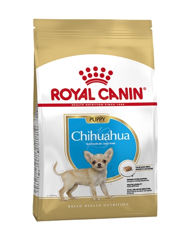 Royal Canin Chihuahua Junior 1.5 Kg product afbeelding