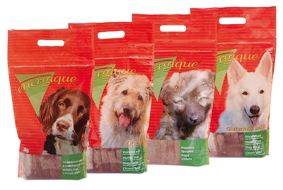 Energique Nr 2 Puppy 3 Kg product afbeelding