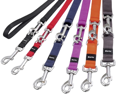 Karlie lijn multipurpose track sportief plus rood product afbeelding