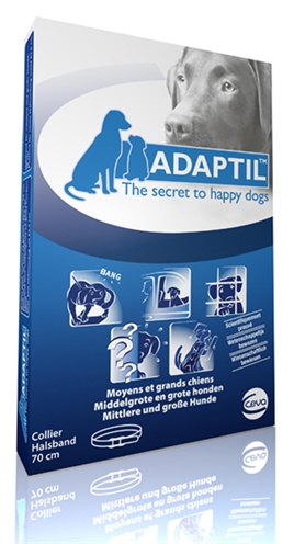 Adaptil halsband product afbeelding