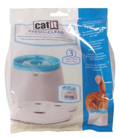 Hagen catit filter product afbeelding