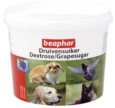 Beaphar druivensuiker product afbeelding