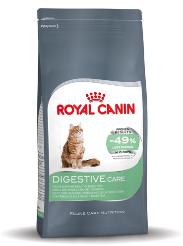 Royal Canin Digestive Care 2 Kg product afbeelding