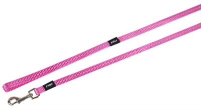 Rogz for dogs nitelife lijn roze product afbeelding