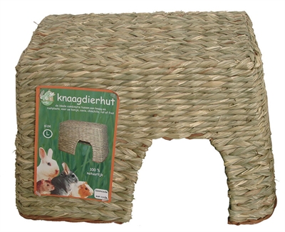 Knaagdierhut product afbeelding