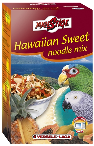Prestige noodle mix hawaiian sweet product afbeelding