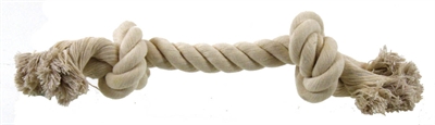 Flostouw wit middel product afbeelding