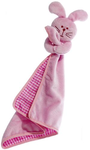 Karlie cuddlefriend konijn roze product afbeelding