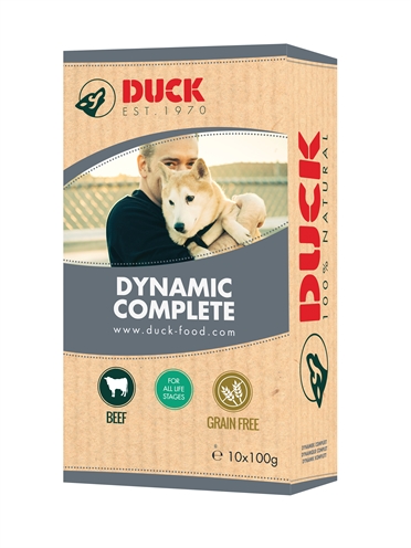 Duck Dynamiek Compleet 8x1 KG product afbeelding