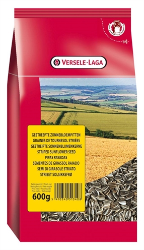 Prestige gestreepte zonnebloempitten product afbeelding