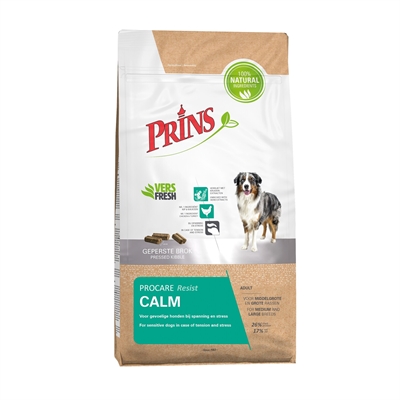Prins Procare Resist 7.5Kg