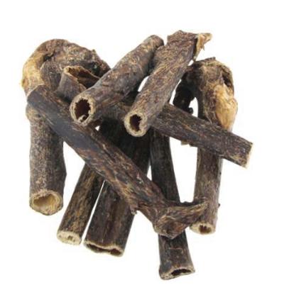 Petsnack Keelpit Rundvlees Rond 50 St product afbeelding