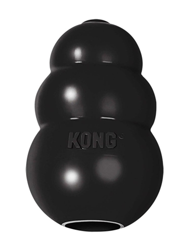 Kong extreme zwart product afbeelding