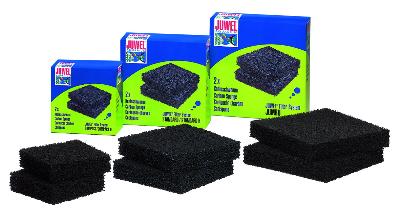 Juwel filter koolpatroon product afbeelding